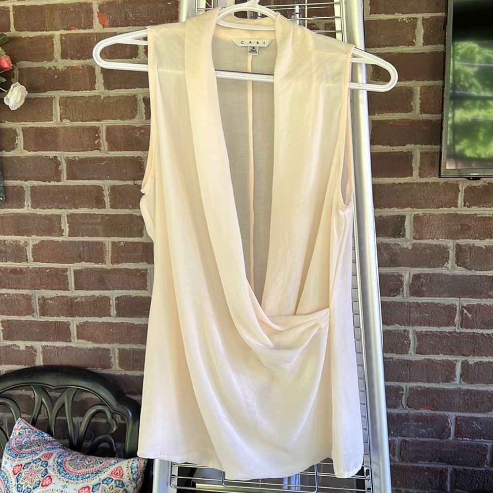 CAbi blouse